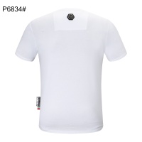 $29.00 USD Philipp Plein PP T-Shirts Short Sleeved For Men #1052653