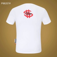 $29.00 USD Philipp Plein PP T-Shirts Short Sleeved For Men #1052655