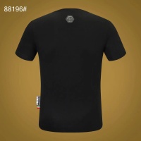 $29.00 USD Philipp Plein PP T-Shirts Short Sleeved For Men #1052663
