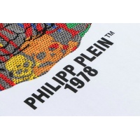 $29.00 USD Philipp Plein PP T-Shirts Short Sleeved For Men #1052664