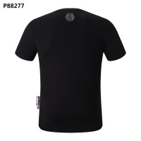 $29.00 USD Philipp Plein PP T-Shirts Short Sleeved For Men #1052665