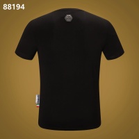 $29.00 USD Philipp Plein PP T-Shirts Short Sleeved For Men #1052667