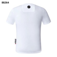 $27.00 USD Philipp Plein PP T-Shirts Short Sleeved For Men #1052680