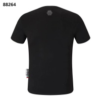 $27.00 USD Philipp Plein PP T-Shirts Short Sleeved For Men #1052684