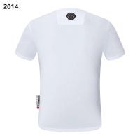 $27.00 USD Philipp Plein PP T-Shirts Short Sleeved For Men #1052687