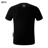 $27.00 USD Philipp Plein PP T-Shirts Short Sleeved For Men #1052688