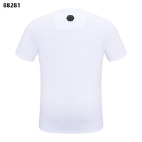 $29.00 USD Philipp Plein PP T-Shirts Short Sleeved For Men #1052698