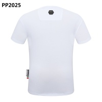 $29.00 USD Philipp Plein PP T-Shirts Short Sleeved For Men #1052701