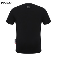$29.00 USD Philipp Plein PP T-Shirts Short Sleeved For Men #1052702