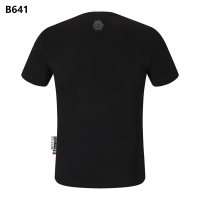 $29.00 USD Philipp Plein PP T-Shirts Short Sleeved For Men #1052708