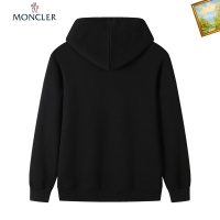 $40.00 USD Moncler Hoodies Long Sleeved For Men #1052710