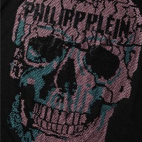 $29.00 USD Philipp Plein PP T-Shirts Short Sleeved For Men #1052715