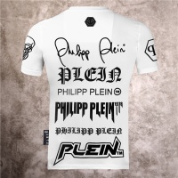 $29.00 USD Philipp Plein PP T-Shirts Short Sleeved For Men #1052718