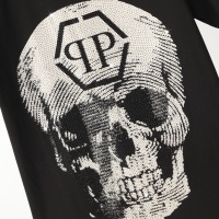 $27.00 USD Philipp Plein PP T-Shirts Short Sleeved For Men #1052724
