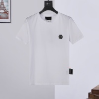 $29.00 USD Philipp Plein PP T-Shirts Short Sleeved For Men #1052738