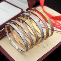 $42.00 USD Cartier Bracelets For Couples For Unisex #1052754