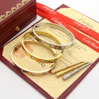 $32.00 USD Cartier Bracelets For Women For Women #1052757