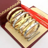 $32.00 USD Cartier Bracelets For Women For Women #1052759