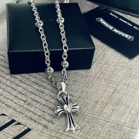 $60.00 USD Chrome Hearts Necklaces #1052780