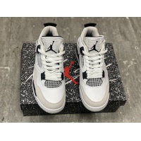 $112.00 USD Air Jordan 4 IV Retro For Men #1052818