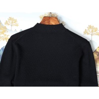 $48.00 USD Moncler Sweaters Long Sleeved For Men #1052874