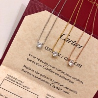 $27.00 USD Cartier Necklaces #1052896