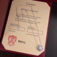 $29.00 USD Cartier Necklaces For Women #1052898