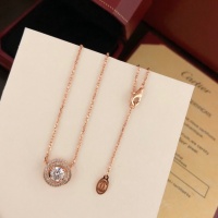 $32.00 USD Cartier Necklaces For Women #1052911