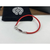 $23.00 USD Chrome Hearts Bracelet #1052954