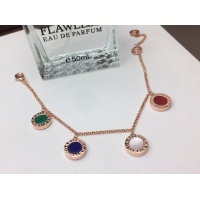 $38.00 USD Bvlgari Bracelet For Women #1052955