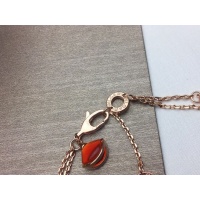 $45.00 USD Bvlgari Bracelet For Women #1052956