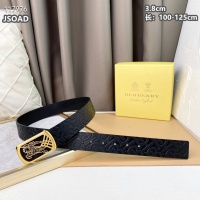 $56.00 USD Burberry AAA Quality Belts For Men #1052982