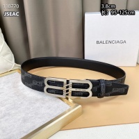 $52.00 USD Balenciaga AAA Quality Belts For Men #1052983