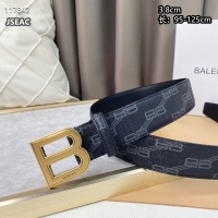 $52.00 USD Balenciaga AAA Quality Belts For Men #1052985