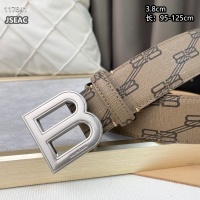 $52.00 USD Balenciaga AAA Quality Belts For Men #1052986