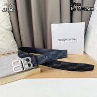 $52.00 USD Balenciaga AAA Quality Belts For Men #1052987