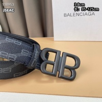 $52.00 USD Balenciaga AAA Quality Belts For Men #1052990