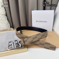 $52.00 USD Balenciaga AAA Quality Belts For Men #1052991