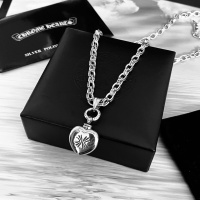 $52.00 USD Chrome Hearts Necklaces #1053034