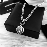 $52.00 USD Chrome Hearts Necklaces #1053034