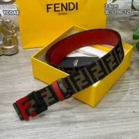 $60.00 USD Fendi AAA Quality Belts For Men #1053038