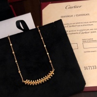 $34.00 USD Cartier Necklaces #1053045