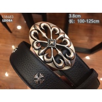 $82.00 USD Chrome Hearts AAA Quality Belts For Men #1053046