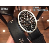 $82.00 USD Chrome Hearts AAA Quality Belts For Men #1053056