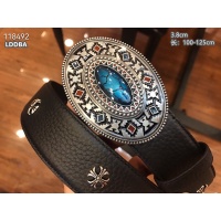 $82.00 USD Chrome Hearts AAA Quality Belts For Men #1053059