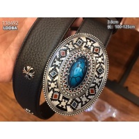 $82.00 USD Chrome Hearts AAA Quality Belts For Men #1053059