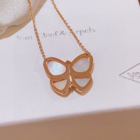 $39.00 USD Van Cleef & Arpels Necklaces For Women #1053060