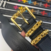 $85.00 USD Chrome Hearts AAA Quality Belts For Men #1053064