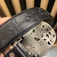 $102.00 USD Chrome Hearts AAA Quality Belts For Men #1053067