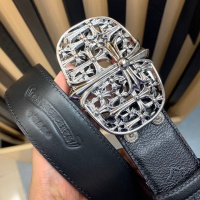 $102.00 USD Chrome Hearts AAA Quality Belts For Men #1053068